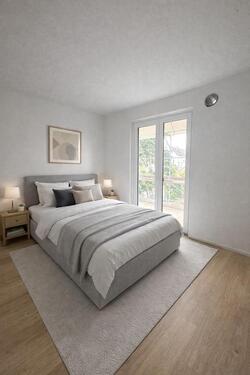 Foto - 4 Zimmer Etagenwohnung zur Miete in Mainz