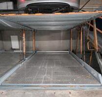 Tiefgaragenstellplatz Duplex unten Raintalerstr - München Ramersdorf-Perlach