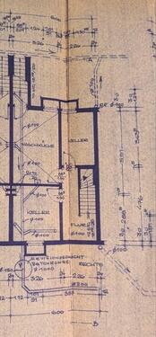 Foto - 3 Zimmer Reihenhaus zum Kaufen in Vlotho