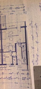 Foto - 3 Zimmer Reihenhaus in Vlotho