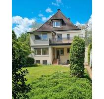 3,5 - 4 Zimmer Wohnung im Herzen von Datteln