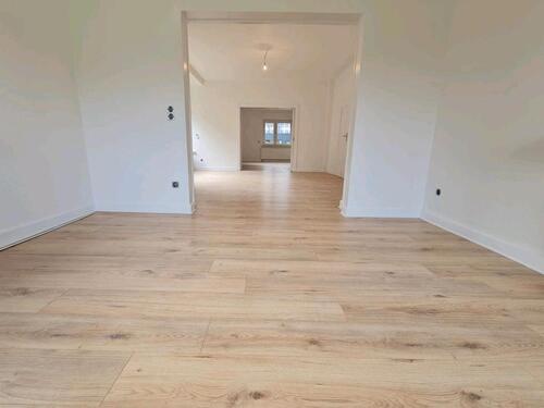 Foto - 3.5 Zimmer Erdgeschoßwohnung in Datteln