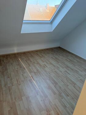 Foto - Gemütliche Dachwohnung zentrumsnah Nähe HTW