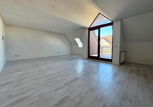 Foto - Dachgeschoßwohnung in Peine zur Miete