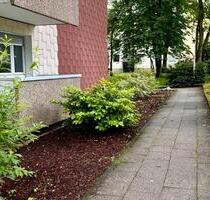3,5 Zimmer Erdgeschosswohnung mit Balkon - 69 m' zu vermieten - Bochum Höntrop