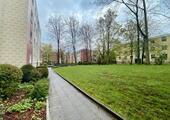 Foto - 3.5 Zimmer Erdgeschoßwohnung zur Miete in Bochum