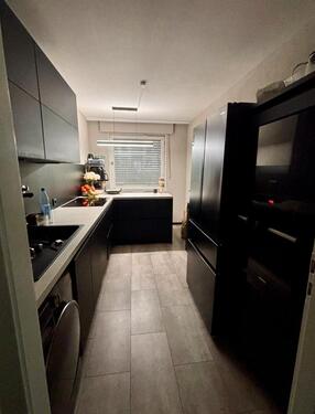 Foto - Erdgeschoßwohnung in Bochum zur Miete