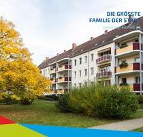 Altchemnitz: Zentrumsnah und grün