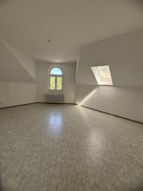 Foto - 3.5 Zimmer Dachgeschoßwohnung in Duisburg