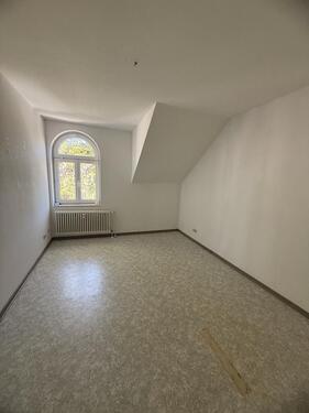Foto - Dachgeschoßwohnung in Duisburg zur Miete