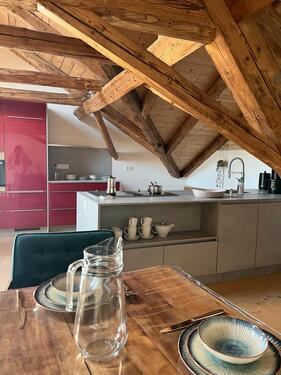 Foto - 1 Zimmer Loft - Studio - Atelier zur Miete in Neukirchen vorm Wald