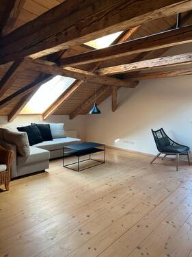 Foto - 1 Zimmer Loft - Studio - Atelier in Neukirchen vorm Wald