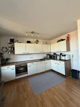 Foto - Maisonettenwohnung in Berlin zur Miete