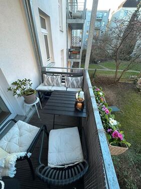 Foto - 3 Zimmer Etagenwohnung zur Miete in Hamburg