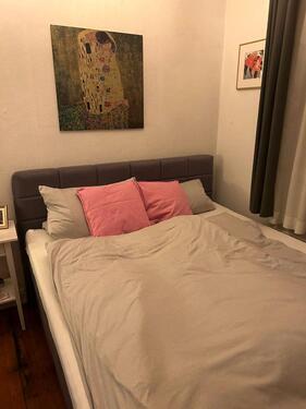 Foto - 3 Zimmer Etagenwohnung in Hamburg