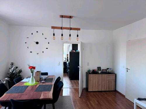 Foto - 3 Zimmer Erdgeschoßwohnung zum Kaufen in Moosburg an der Isar
