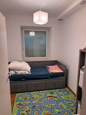 Foto - 3 Zimmer Erdgeschoßwohnung in Moosburg an der Isar