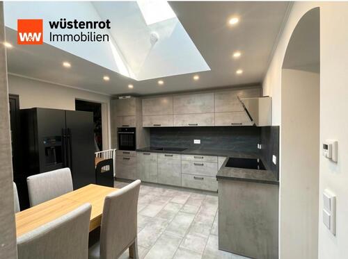 Foto - Großzügiges Familienidyll mit Loft-Charakter & Neubau-Komfort