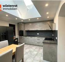 Großzügiges Familienidyll mit Loft-Charakter & Neubau-Komfort - Viersen Boisheim