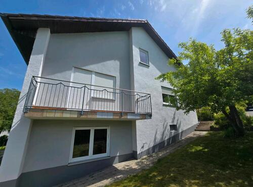 Foto - 6 Zimmer Einfamilienhaus in Schnaittenbach