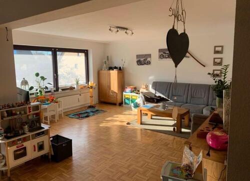 Foto - 4.5 Zimmer Etagenwohnung zum Kaufen in Ellerau
