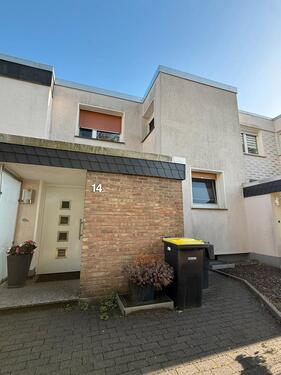Foto - Gepflegter Reihenbungalow mit schönem Garten und Garage