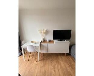 Renoviertes 1 Zimmer Design Apartment - sehr schön eingerichtet - Düsseldorf Stadtbezirk 8