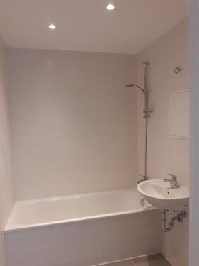 Foto - Etagenwohnung in Bad Düben zur Miete