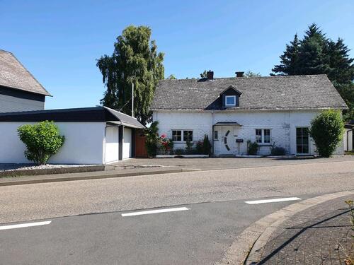 Foto - Einfamilienhaus in weitefeld - 174.000,00 EUR Kaufpreis,