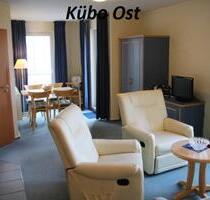 Ferienwohnung am Strand von Kühlungsborn,