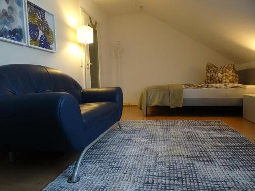 Foto - Etagenwohnung zur Miete in Nürnberg