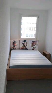 Foto - Etagenwohnung in Cottbus