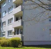 4 ZKB Wohnung mit Balkon in Baunatal am Baunsberg ( BTL-AA12-1R )