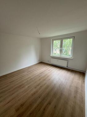 Foto - Renovierte 3-Raum-Wohnung mit Badewanne