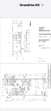 Foto - Einfamilienhaus zum Kaufen in Bielefeld