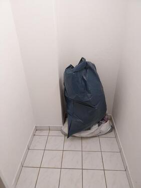 Foto - Delbrück Schöne Helle Souterrain Wohnung 30 qm