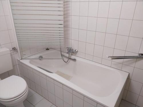 Foto - Etagenwohnung zur Miete in Delbrück