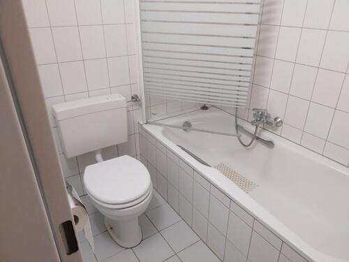 Foto - Etagenwohnung in Delbrück