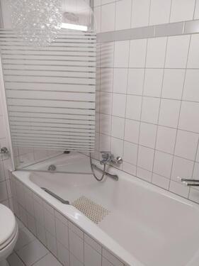 Foto - Etagenwohnung in Delbrück zur Miete