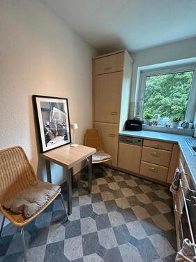 Foto - Etagenwohnung zum Kaufen in Bad Schwartau