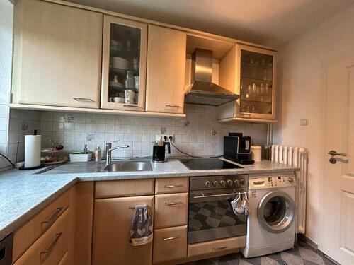 Foto - Etagenwohnung in Bad Schwartau
