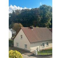 Einfamilienhaus in Gundremmingen, VG Offingen, Lkr. Günzburg