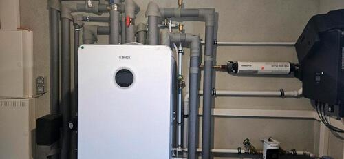 Foto - 4 Zimmer Einfamilienhaus in Kaisersesch