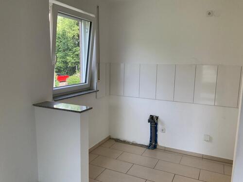 Foto - 2-Raum Wohnung mit Balkon und Garage