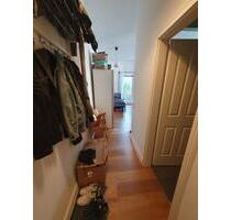 Schöne 1-Zimmer-Wohnung mit Balkon im Wedding zum 1.11.25 - Berlin Mitte