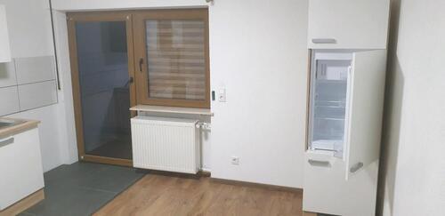 Foto - Etagenwohnung zur Miete in Bruchmühlbach-Miesau