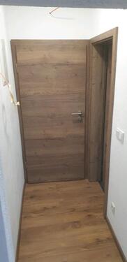 Foto - Etagenwohnung in Bruchmühlbach-Miesau