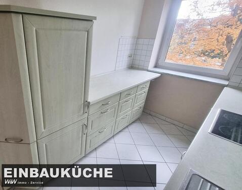 Foto - Etagenwohnung zur Miete in Zwickau