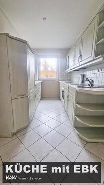 Foto - Etagenwohnung in Zwickau