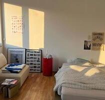 1-Zimmer-Wohnung mit EBK - Neubau - Frankfurt am Main Rödelheim